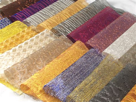 china weave metal fabrics factories|Architectural Metal Fabrics .